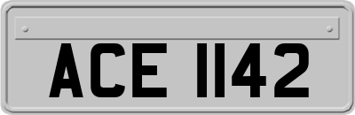 ACE1142