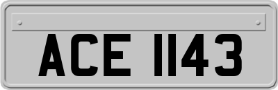 ACE1143