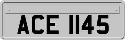 ACE1145