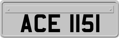 ACE1151