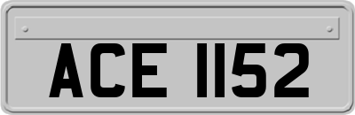 ACE1152