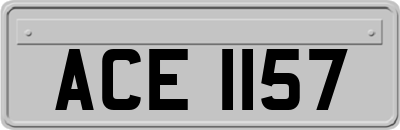 ACE1157