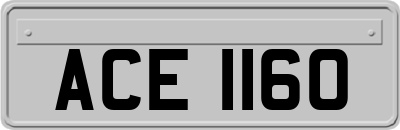 ACE1160