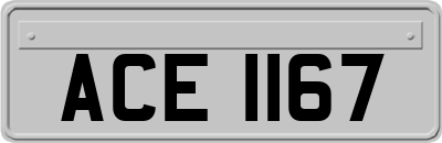 ACE1167