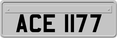 ACE1177