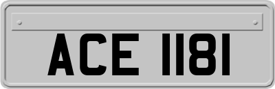 ACE1181