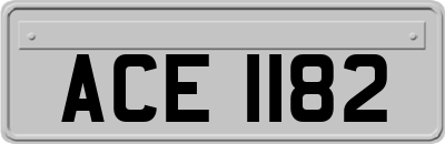 ACE1182
