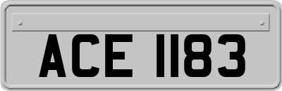 ACE1183
