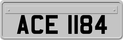 ACE1184