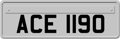 ACE1190