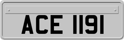 ACE1191