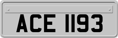 ACE1193