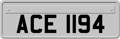 ACE1194
