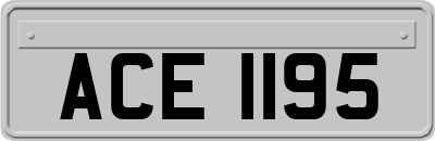 ACE1195
