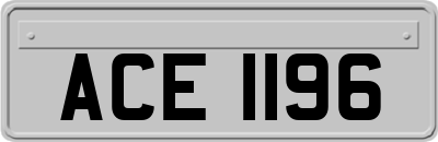ACE1196