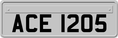 ACE1205