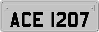 ACE1207