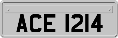 ACE1214
