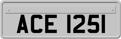 ACE1251