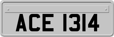 ACE1314