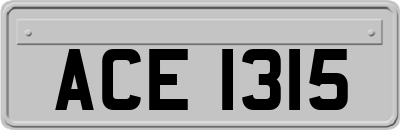 ACE1315