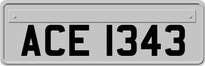 ACE1343