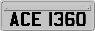 ACE1360