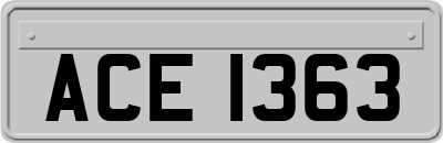 ACE1363