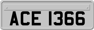 ACE1366