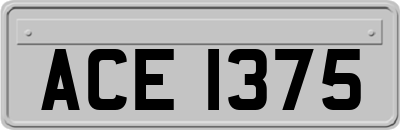 ACE1375