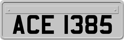 ACE1385