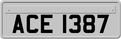 ACE1387