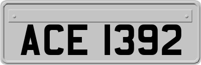 ACE1392