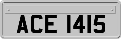 ACE1415