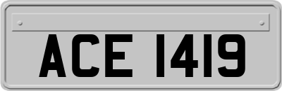 ACE1419