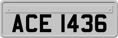 ACE1436