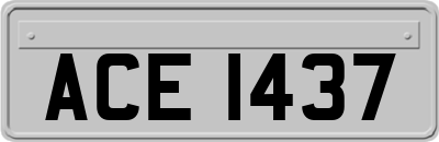 ACE1437