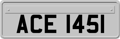 ACE1451