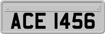 ACE1456