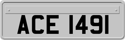 ACE1491