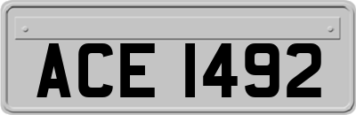 ACE1492