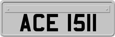 ACE1511