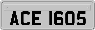 ACE1605