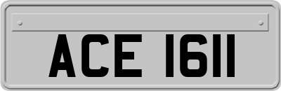 ACE1611