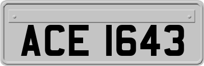 ACE1643
