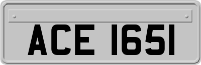 ACE1651
