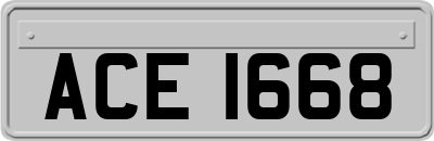 ACE1668