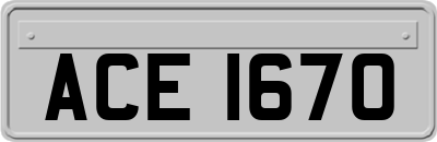 ACE1670