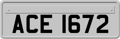 ACE1672