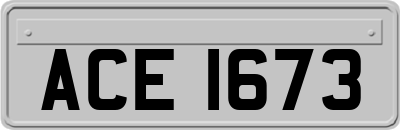 ACE1673